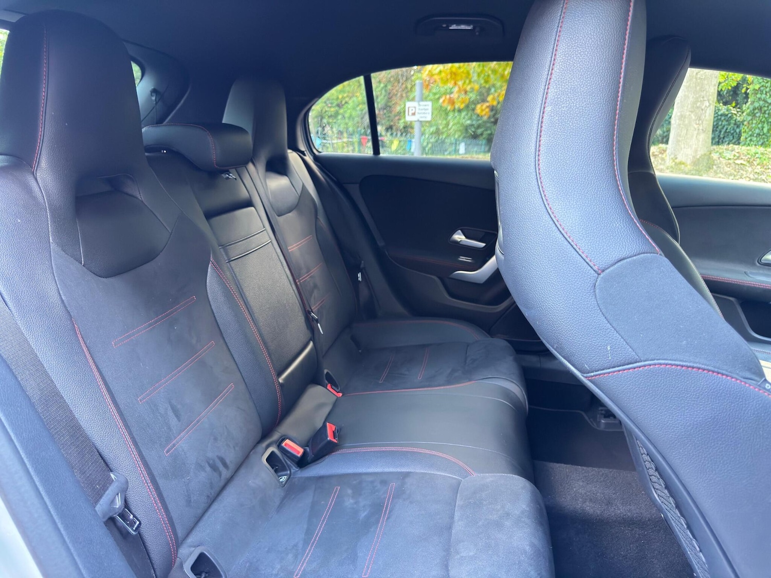 Used Mercedes-Benz A-Class 2019 for sale - 76349294: Photo 21