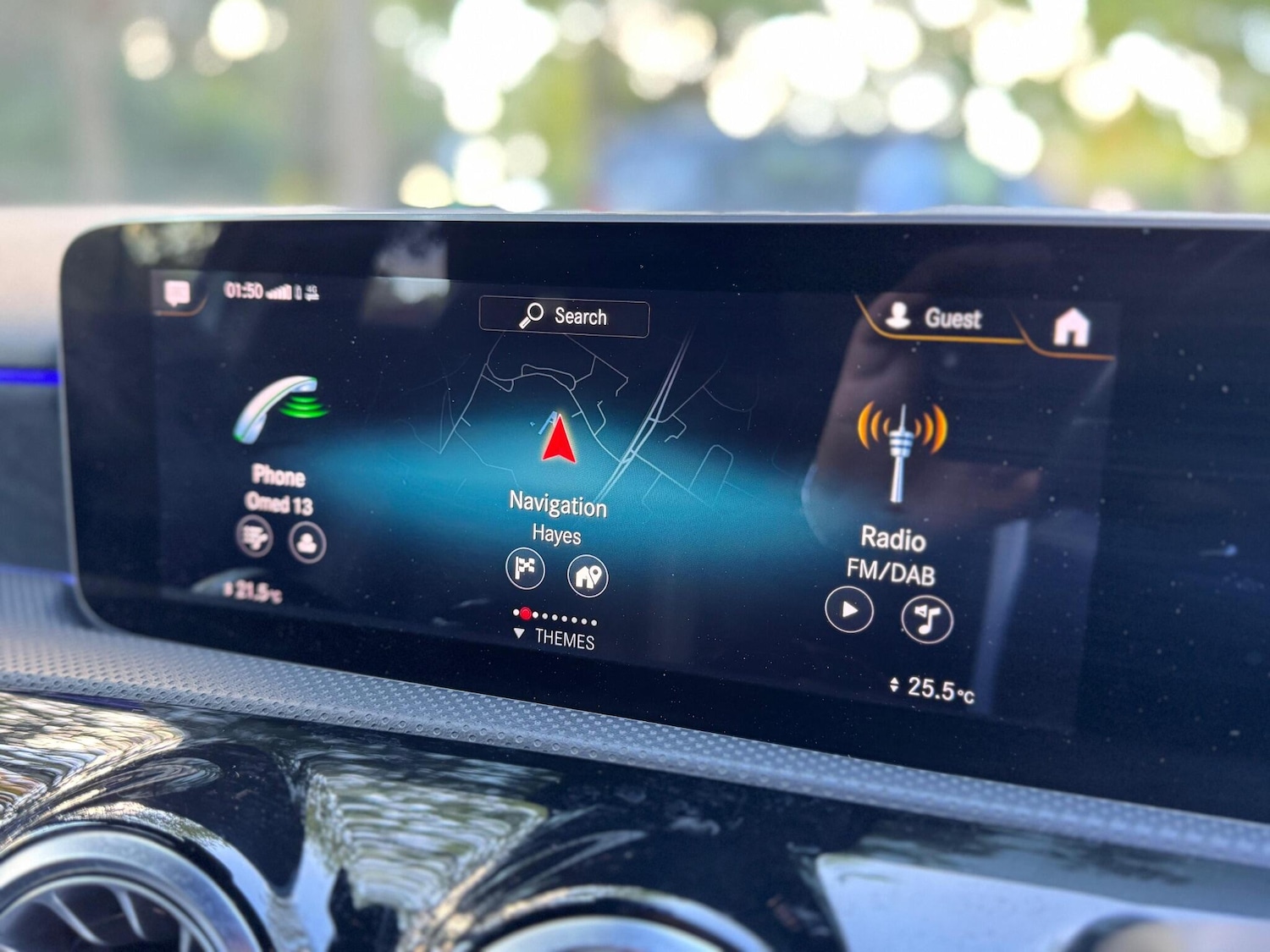 Used Mercedes-Benz A-Class 2019 for sale - 76349294: Photo 22