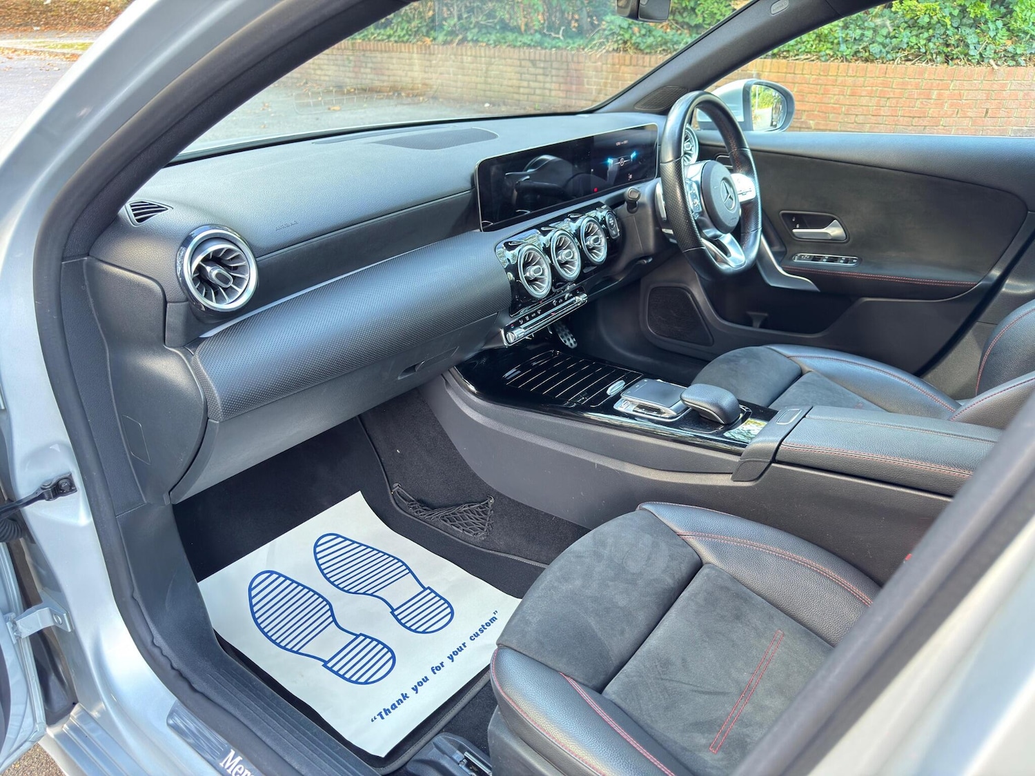 Used Mercedes-Benz A-Class 2019 for sale - 76349294: Photo 25