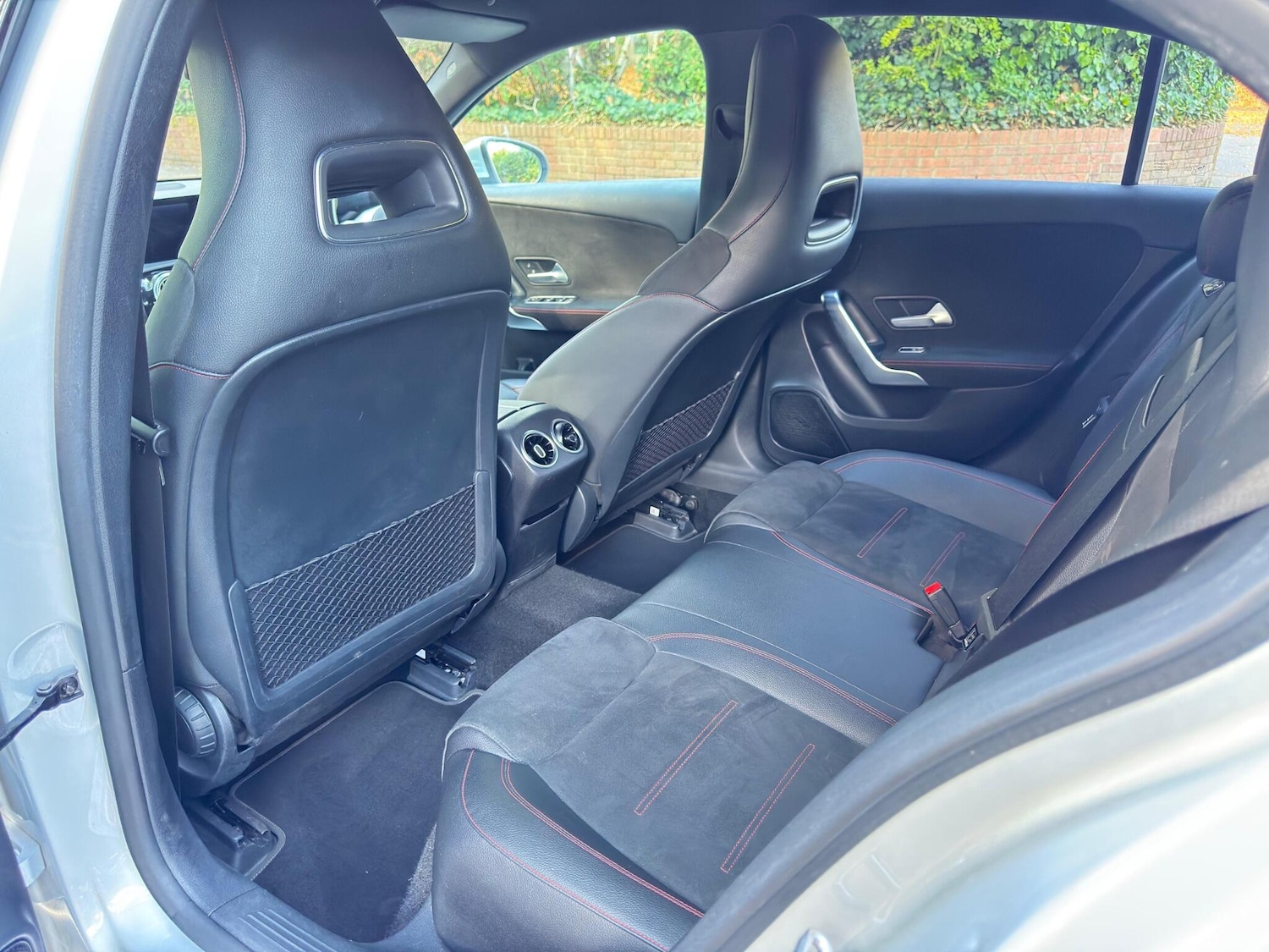 Used Mercedes-Benz A-Class 2019 for sale - 76349294: Photo 26