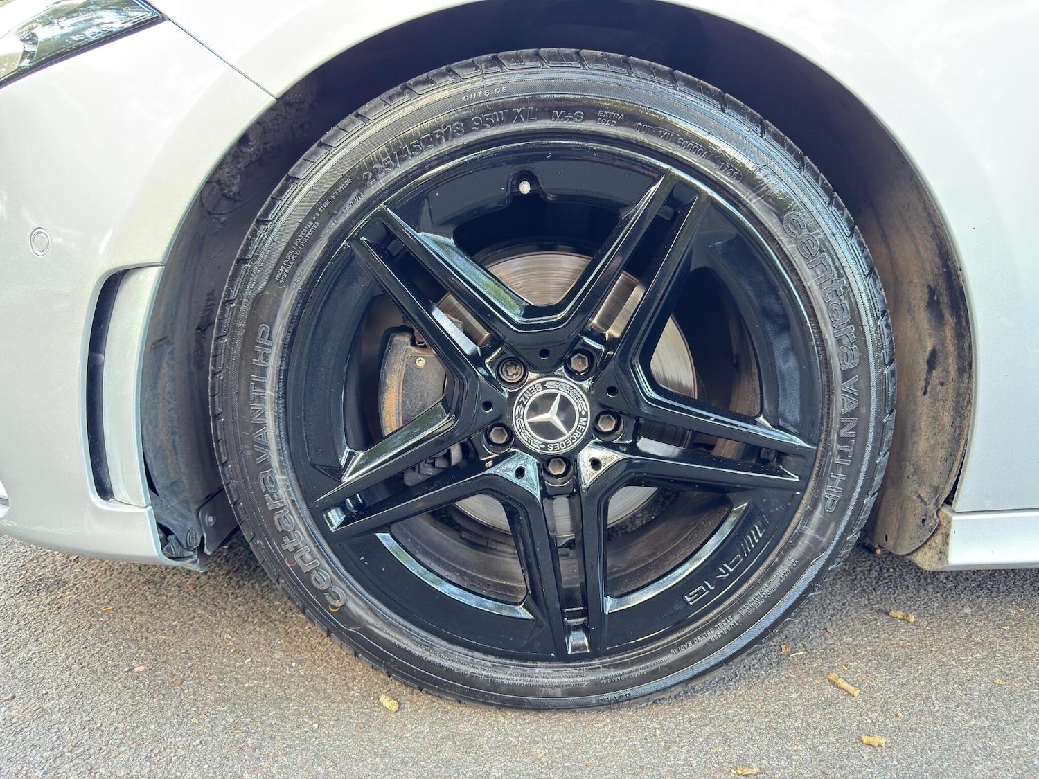 Used Mercedes-Benz A-Class 2019 for sale - 76349294: Photo 27