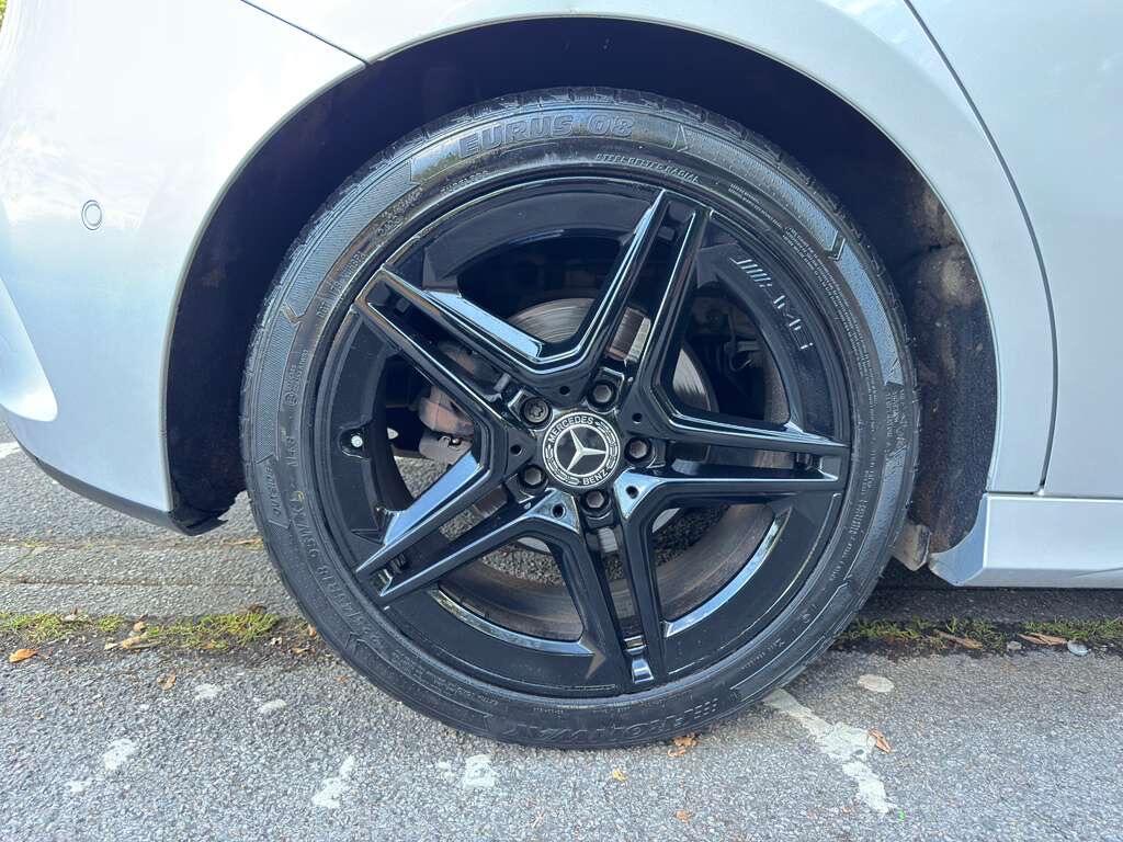 Used Mercedes-Benz A-Class 2019 for sale - 76349294: Photo 29