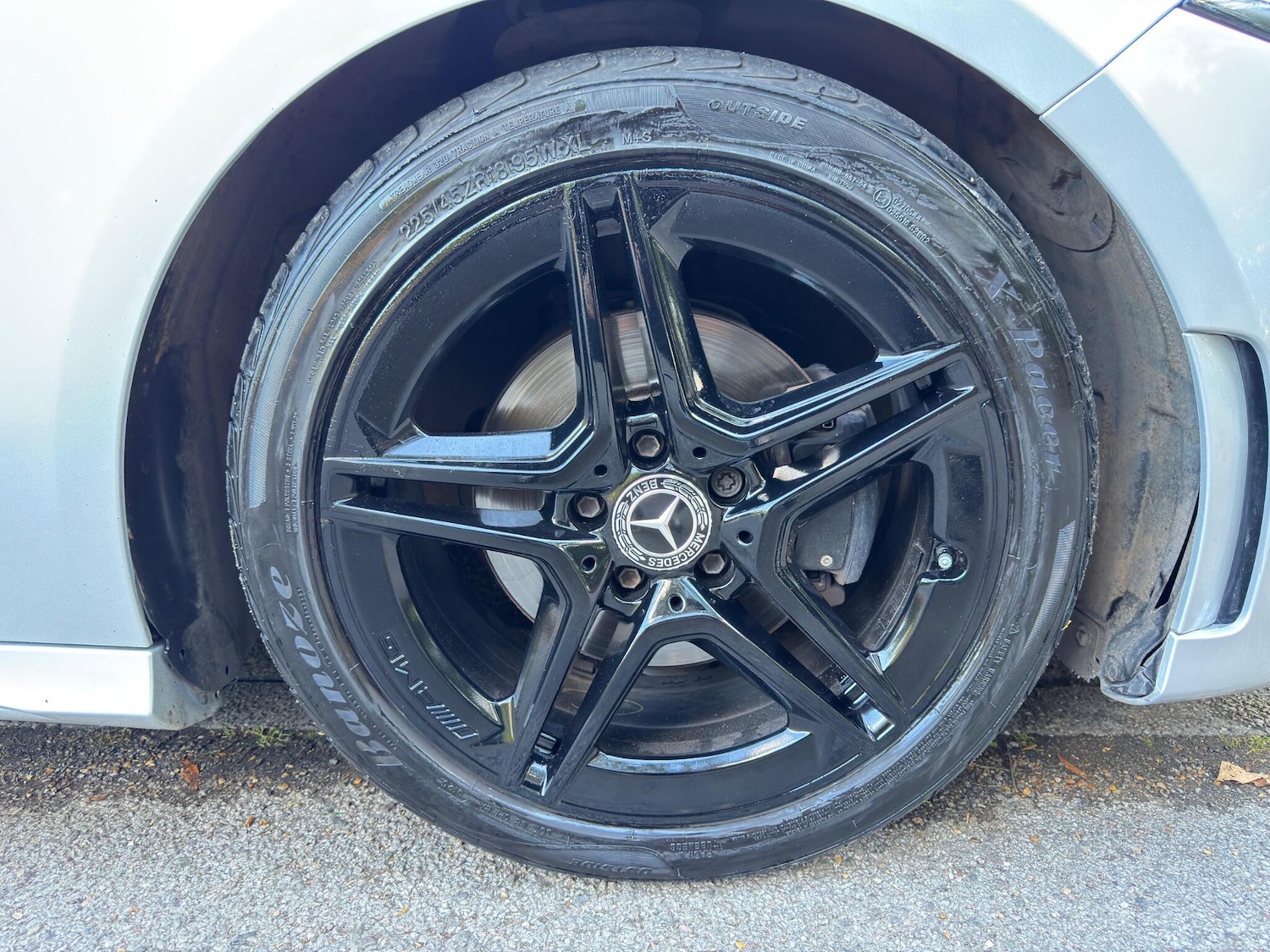 Used Mercedes-Benz A-Class 2019 for sale - 76349294: Photo 30