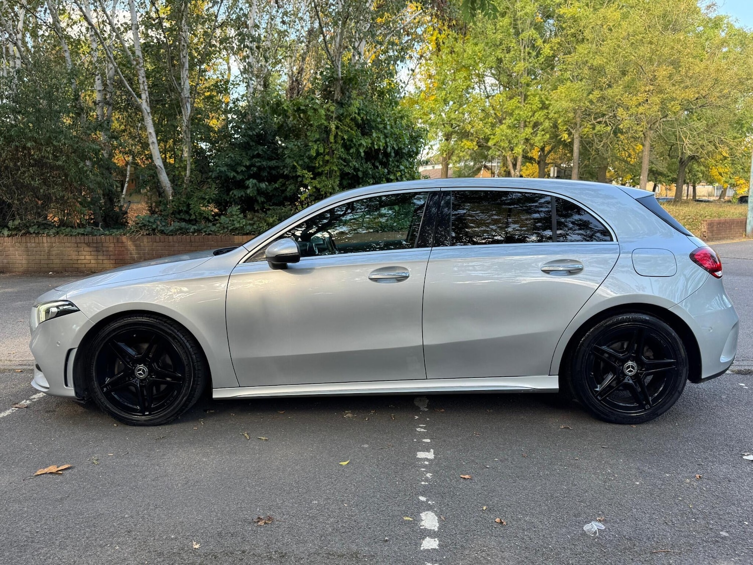 Used Mercedes-Benz A-Class 2019 for sale - 76349294: Photo 6