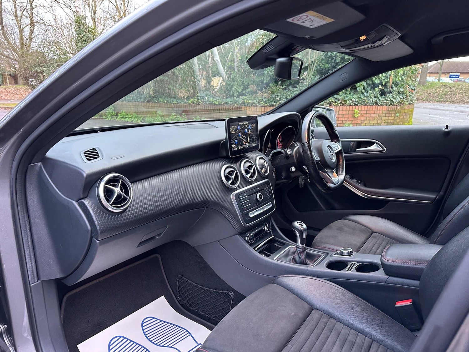 Used Mercedes-Benz A-Class 2017 for sale - 77633701: Photo 15