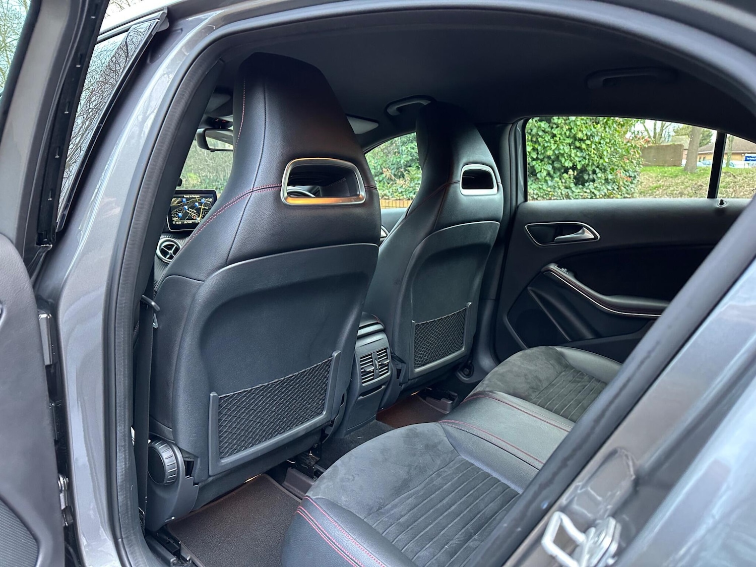 Used Mercedes-Benz A-Class 2017 for sale - 77633701: Photo 18