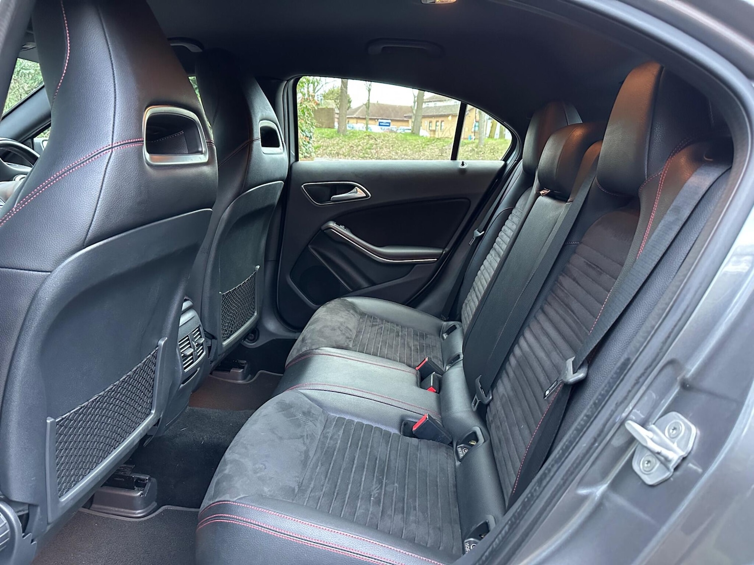 Used Mercedes-Benz A-Class 2017 for sale - 77633701: Photo 19