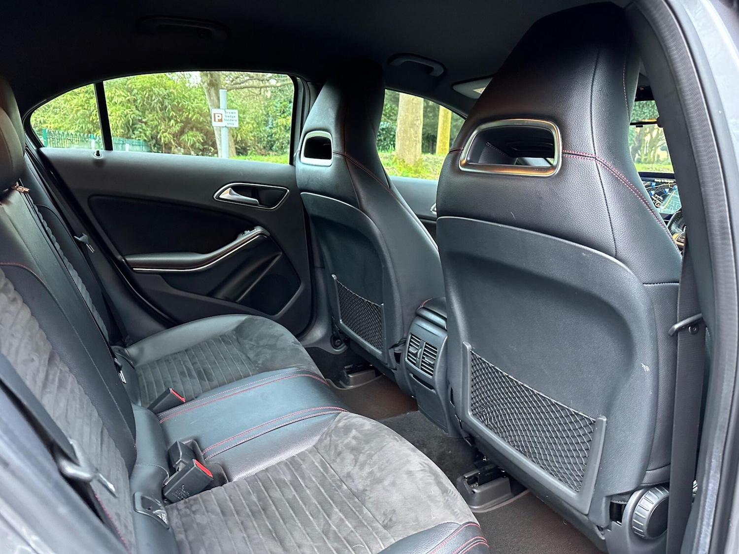 Used Mercedes-Benz A-Class 2017 for sale - 77633701: Photo 20