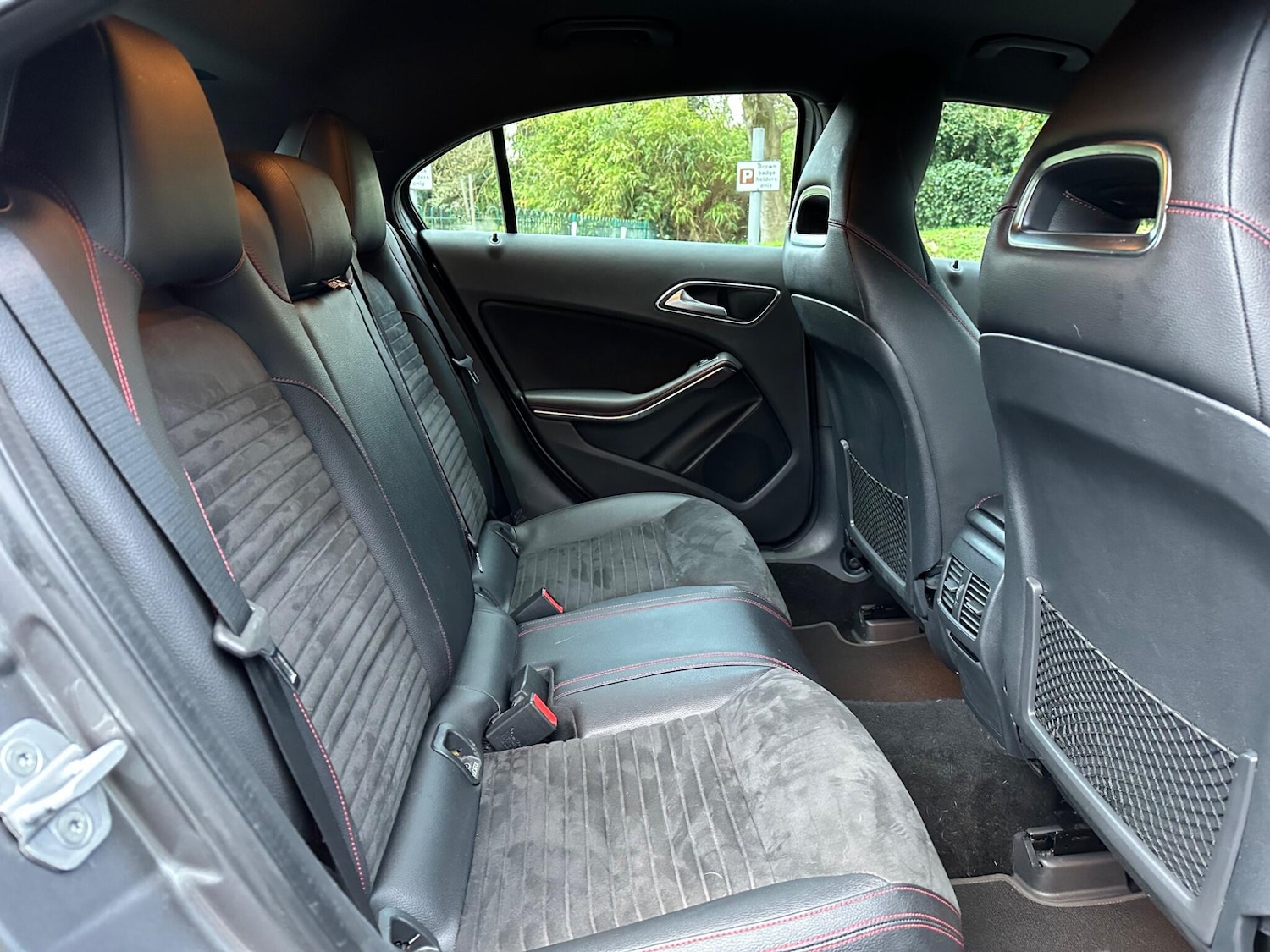 Used Mercedes-Benz A-Class 2017 for sale - 77633701: Photo 21