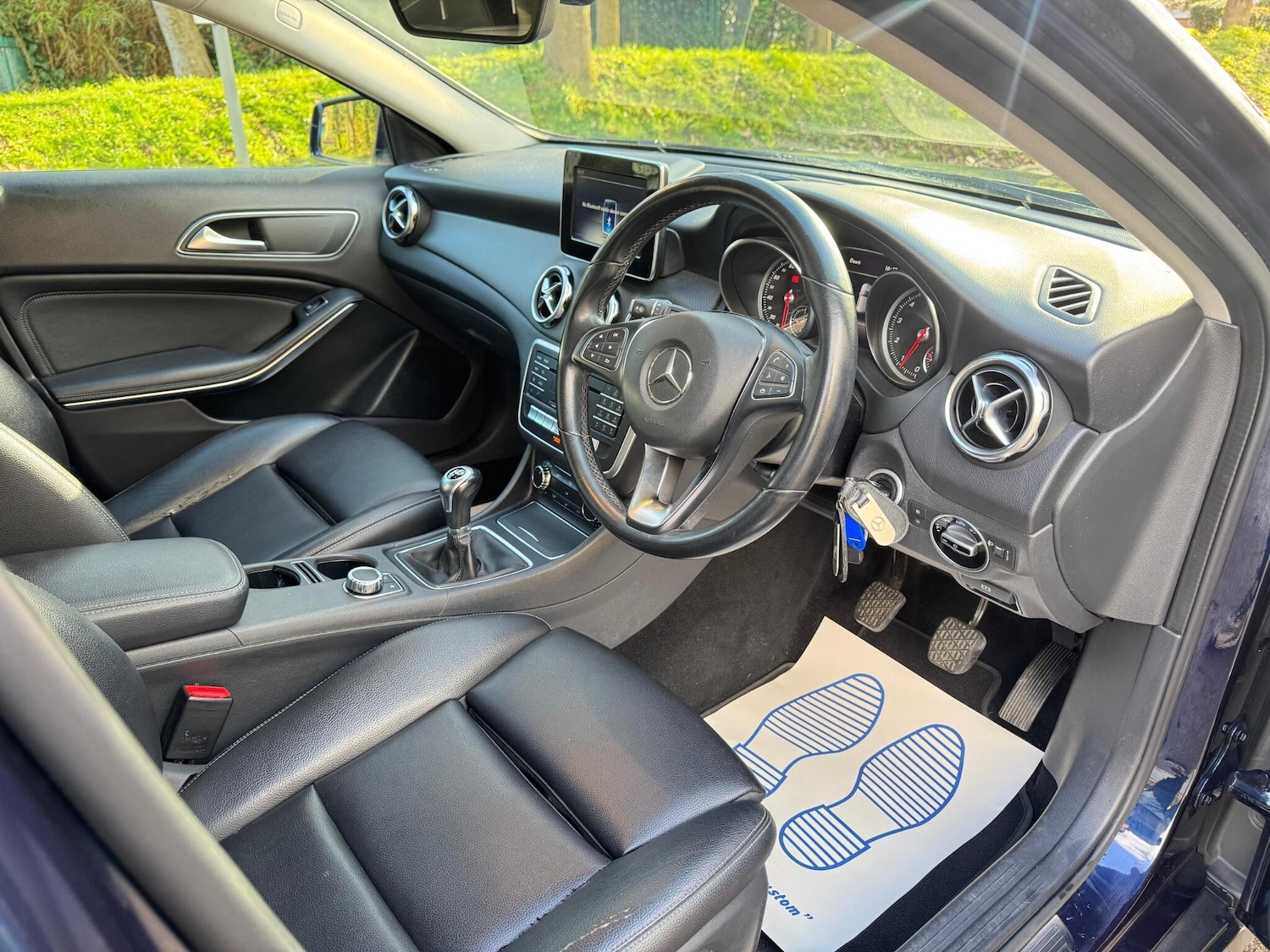 Used Mercedes-Benz GLA 2018 for sale - 78046749: Photo 10