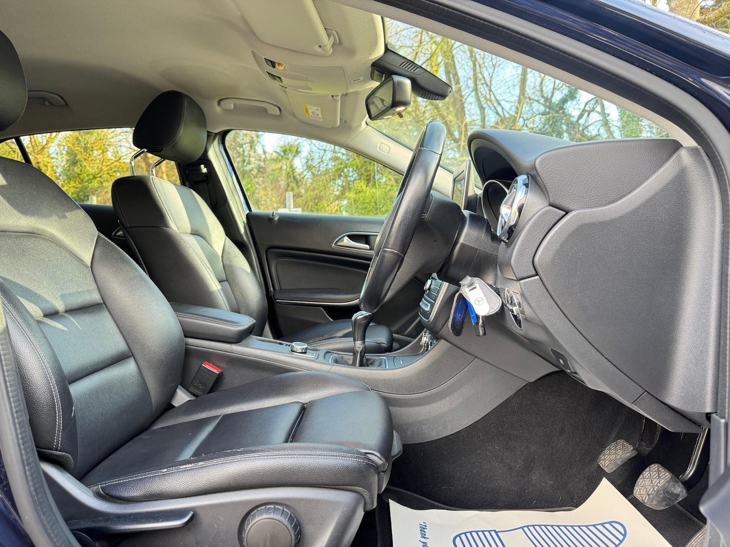 Used Mercedes-Benz GLA 2018 for sale - 78046749: Photo 11