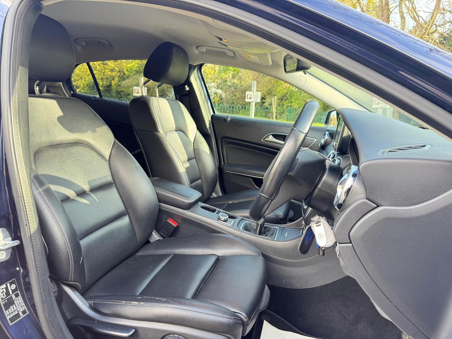 Used Mercedes-Benz GLA 2018 for sale - 78046749: Photo 12