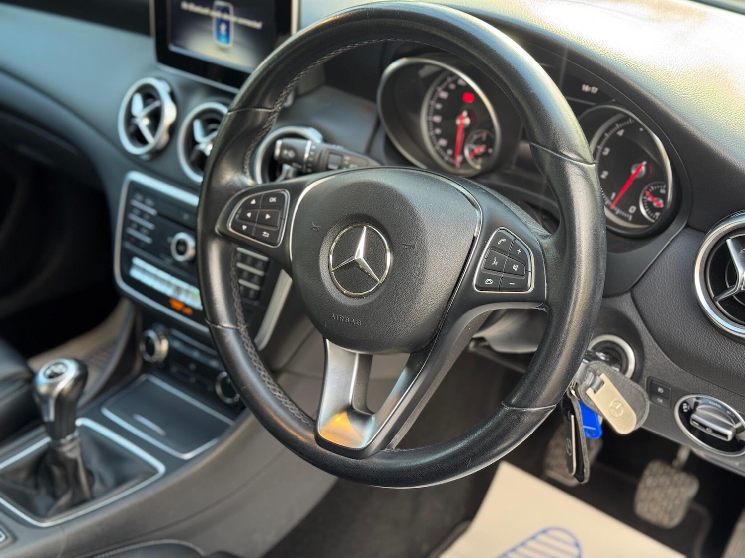 Used Mercedes-Benz GLA 2018 for sale - 78046749: Photo 13