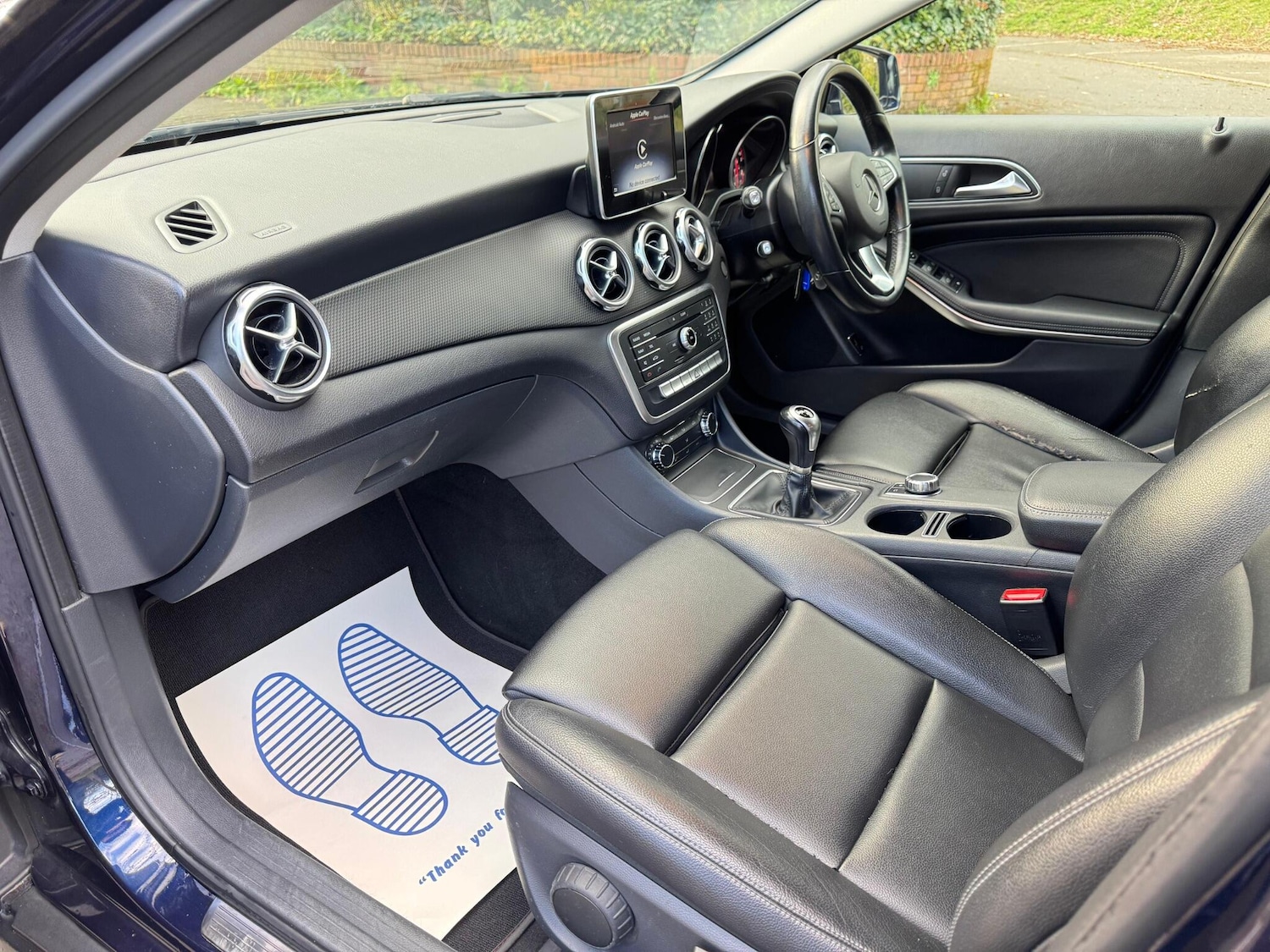 Used Mercedes-Benz GLA 2018 for sale - 78046749: Photo 14