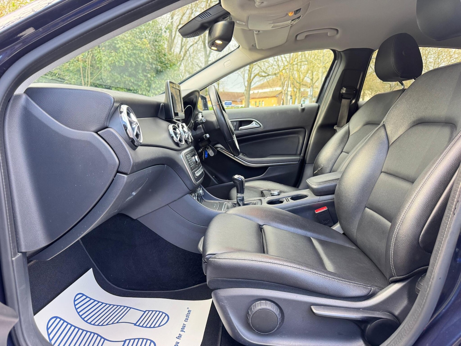 Used Mercedes-Benz GLA 2018 for sale - 78046749: Photo 15