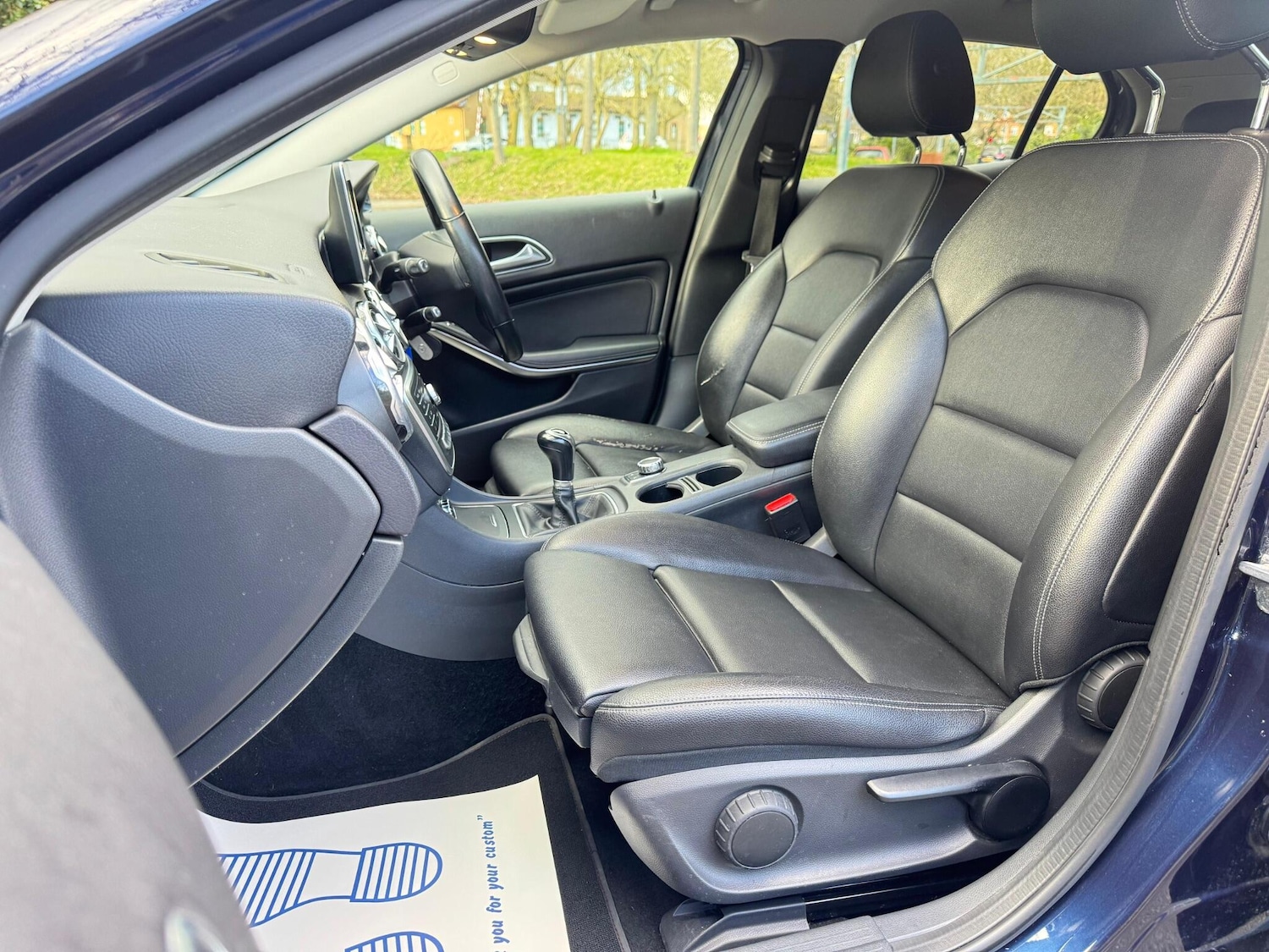 Used Mercedes-Benz GLA 2018 for sale - 78046749: Photo 16