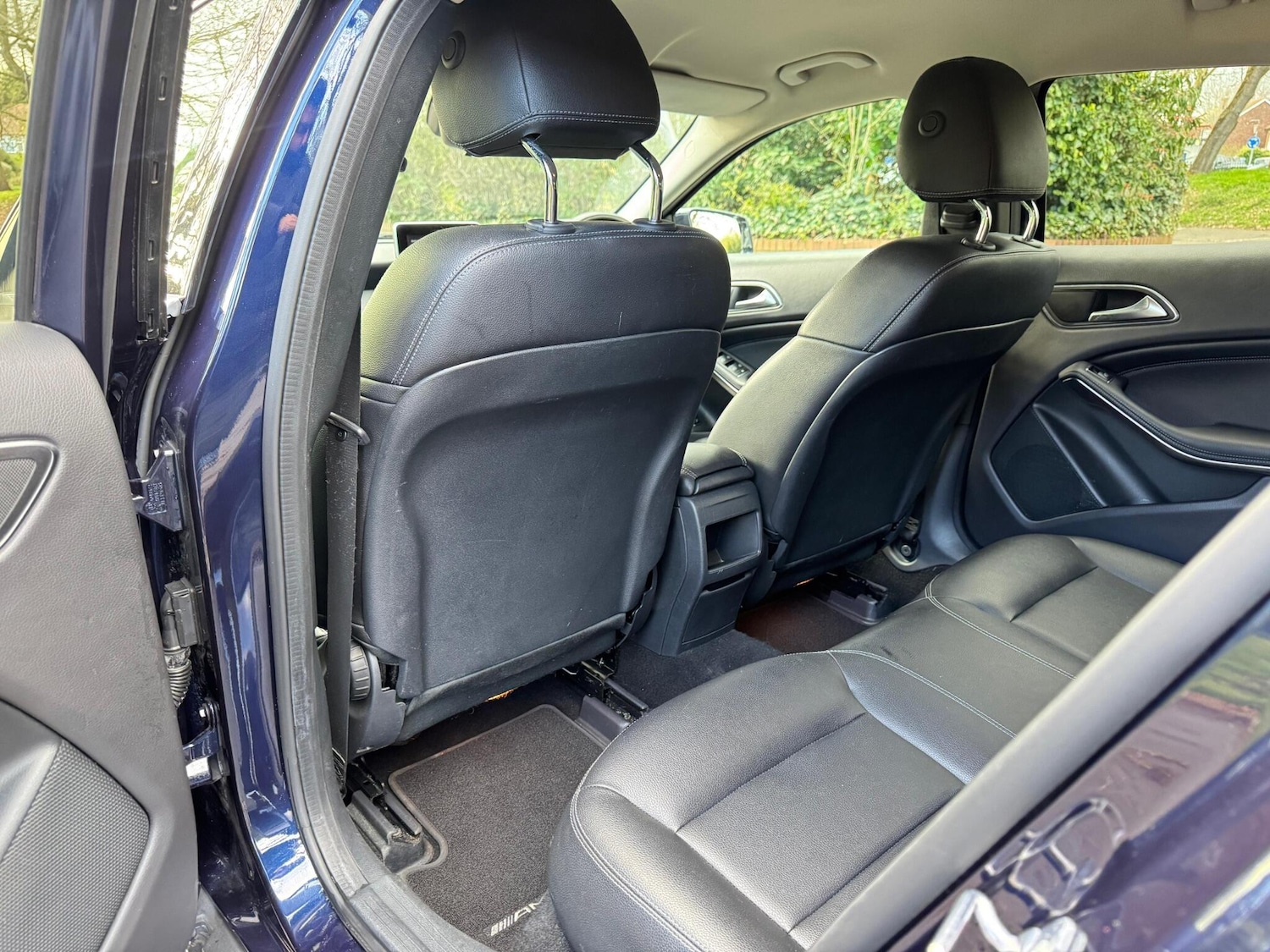 Used Mercedes-Benz GLA 2018 for sale - 78046749: Photo 17