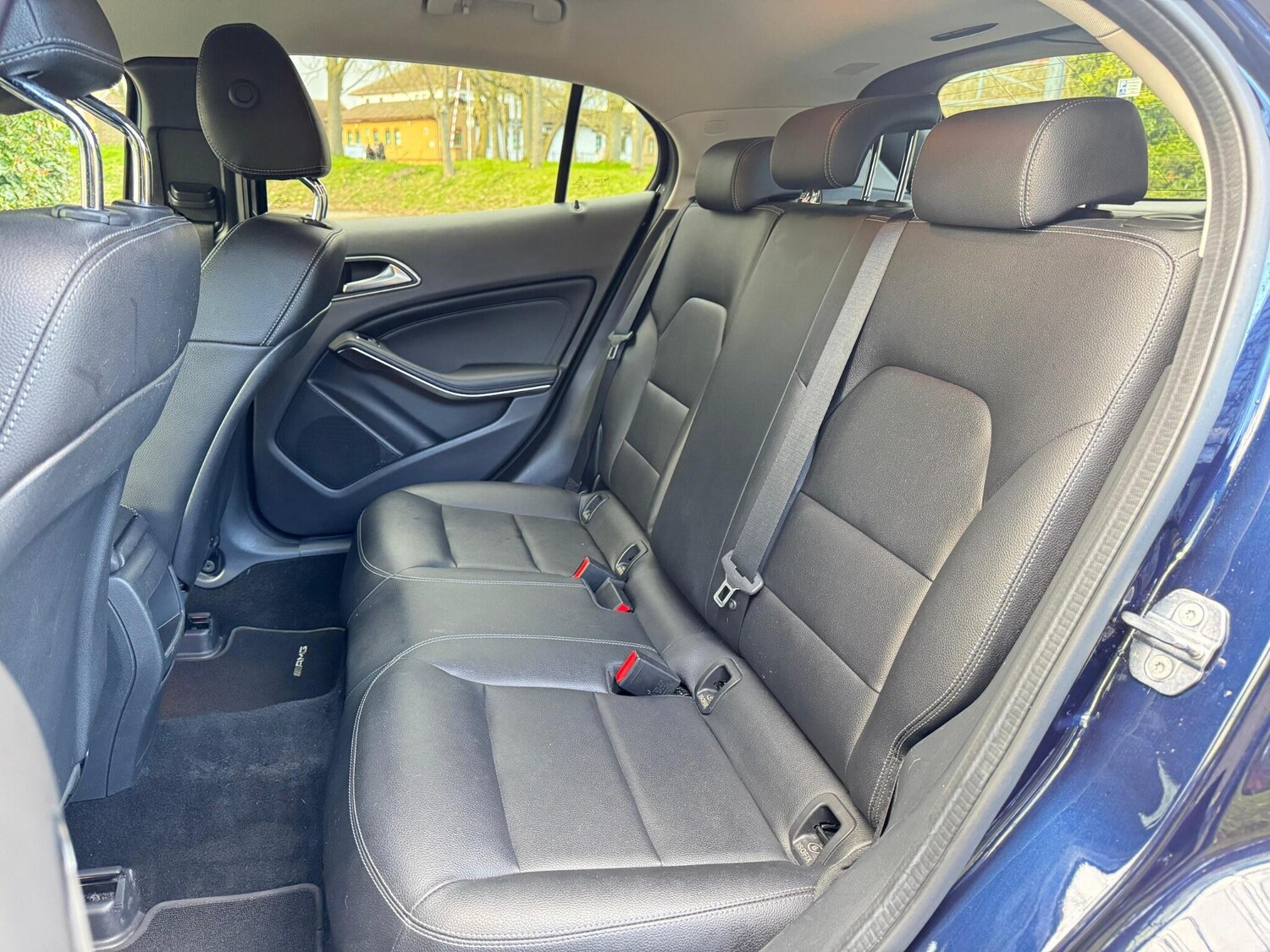 Used Mercedes-Benz GLA 2018 for sale - 78046749: Photo 18