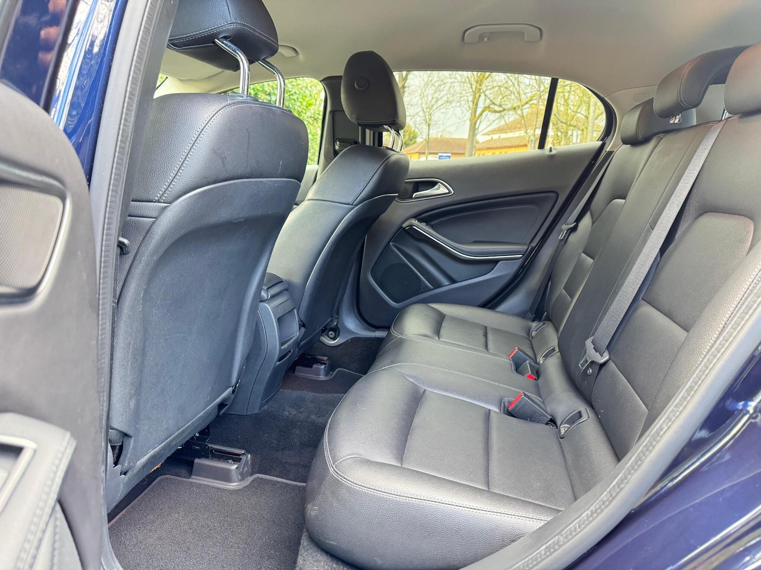 Used Mercedes-Benz GLA 2018 for sale - 78046749: Photo 19