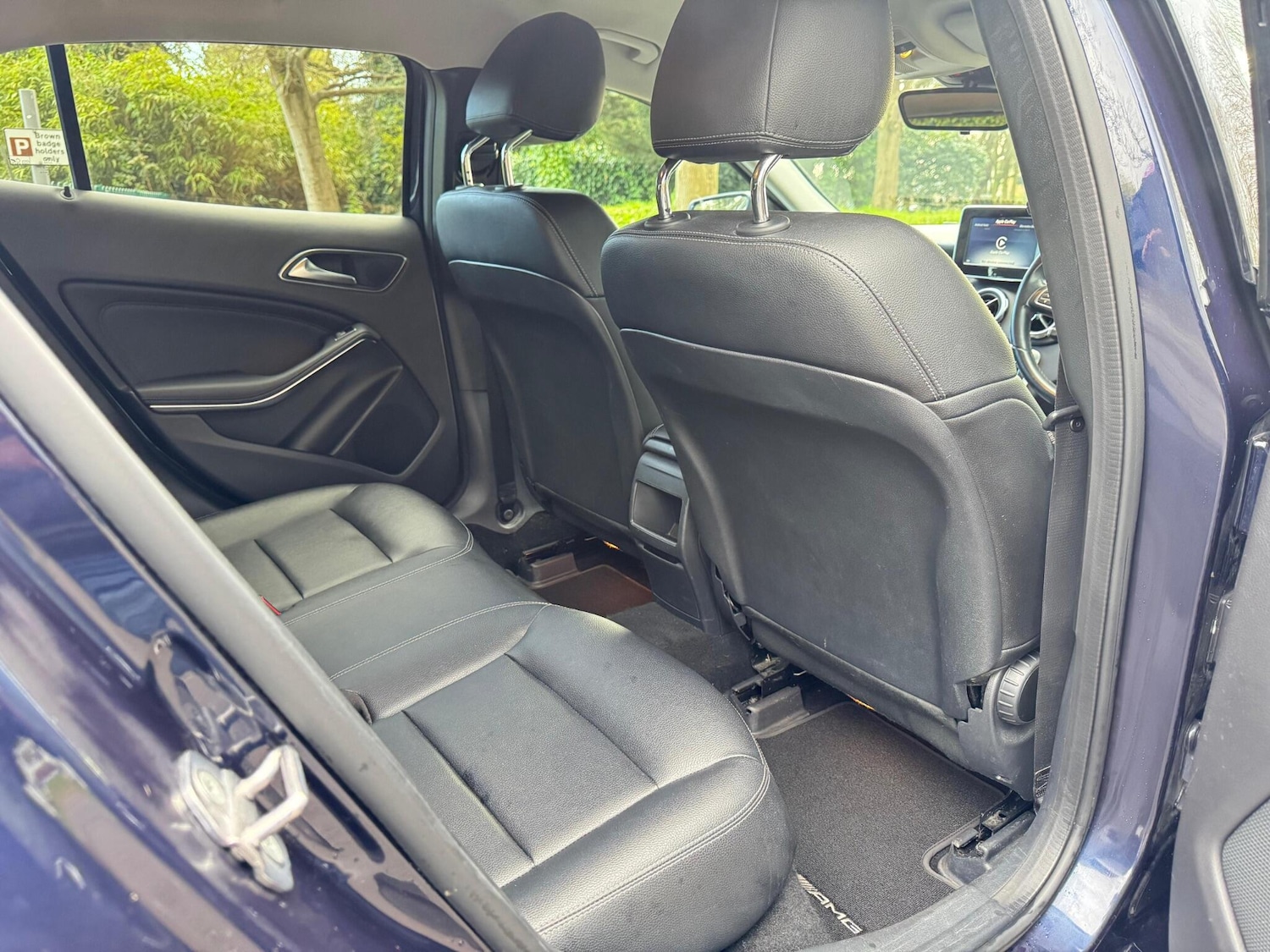 Used Mercedes-Benz GLA 2018 for sale - 78046749: Photo 20