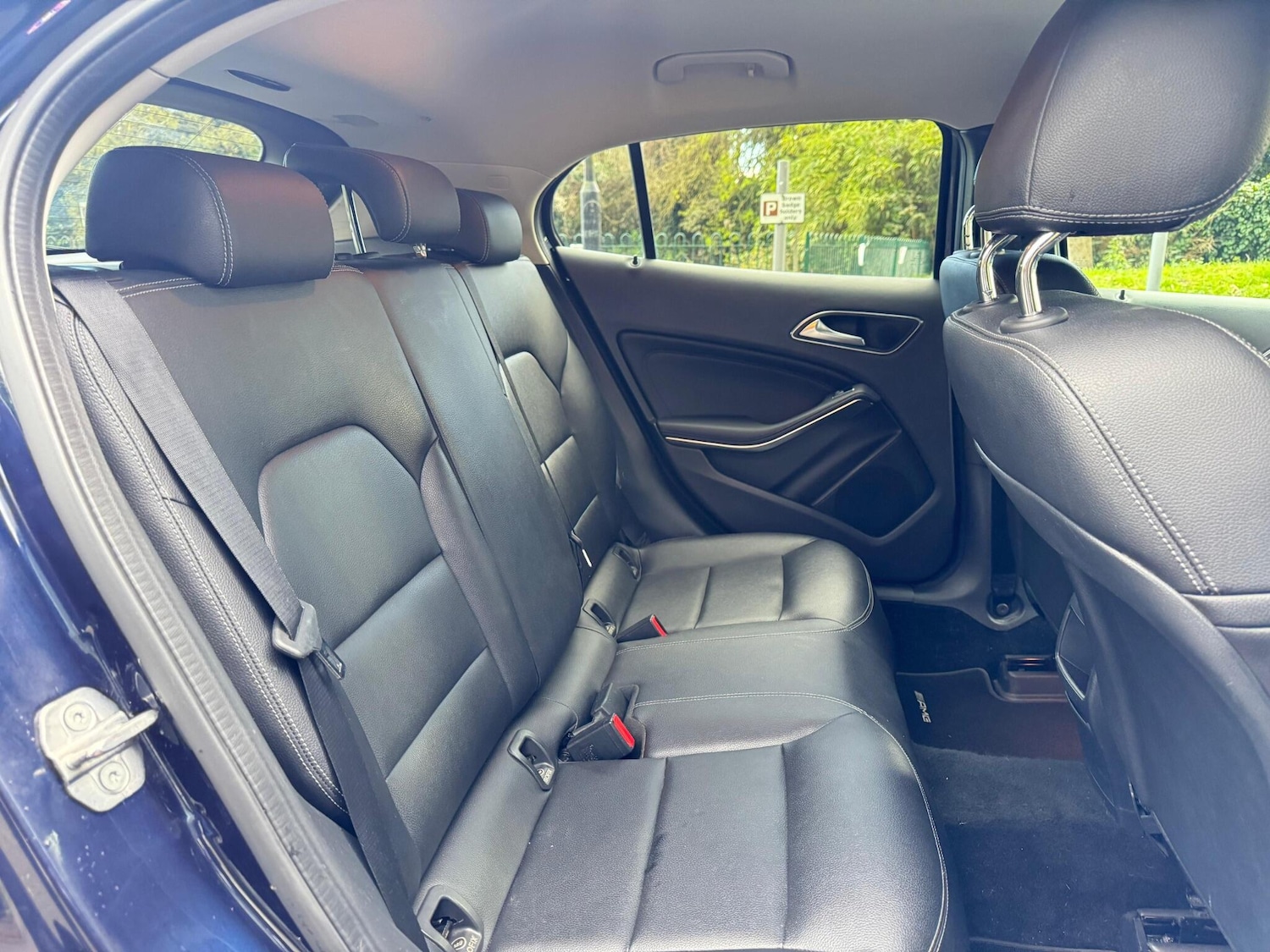 Used Mercedes-Benz GLA 2018 for sale - 78046749: Photo 22