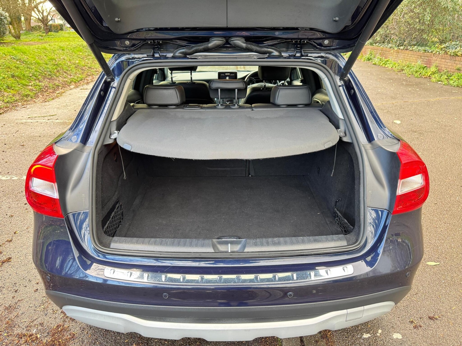 Used Mercedes-Benz GLA 2018 for sale - 78046749: Photo 24