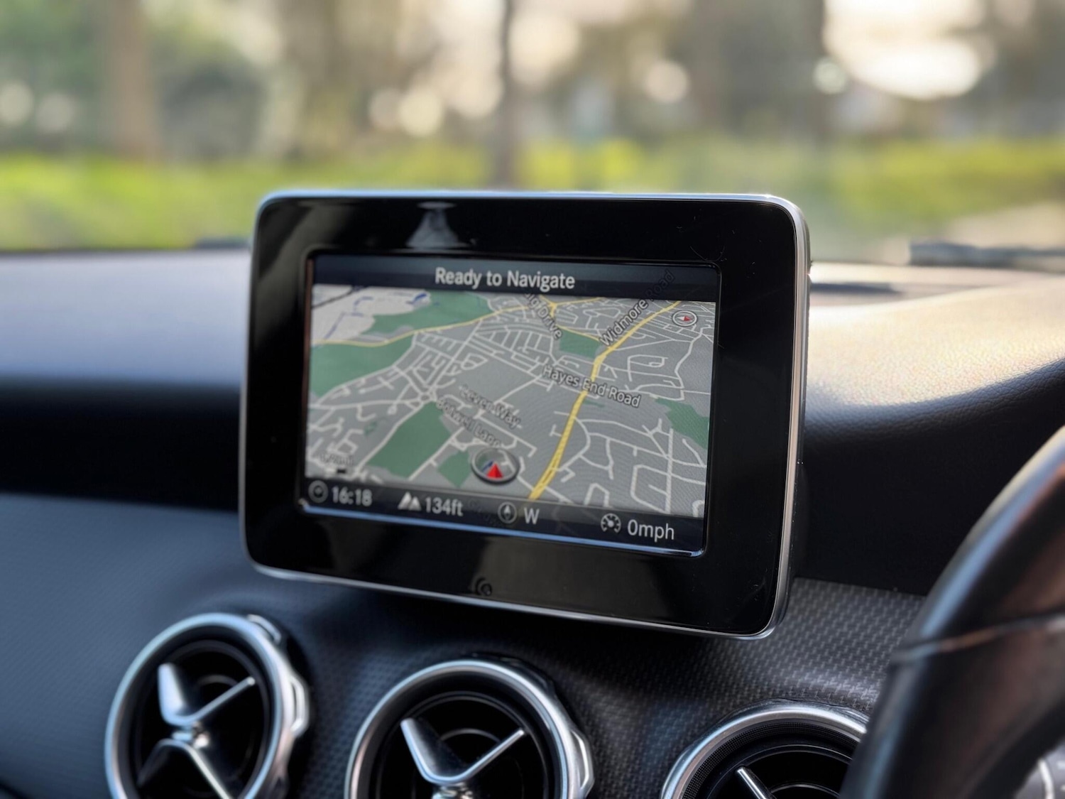 Used Mercedes-Benz GLA 2018 for sale - 78046749: Photo 26