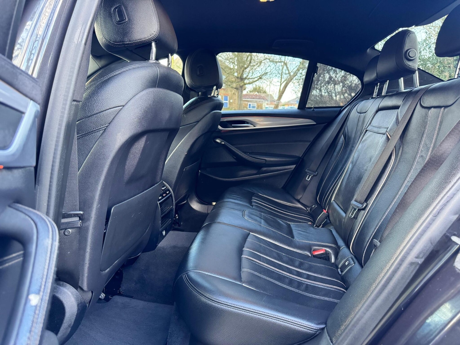 Used BMW 5 Series 2018 for sale - 78157678: Photo 13