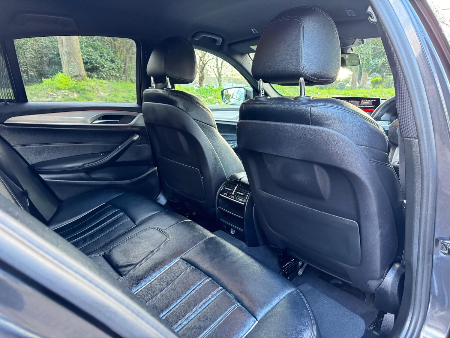 Used BMW 5 Series 2018 for sale - 78157678: Photo 14