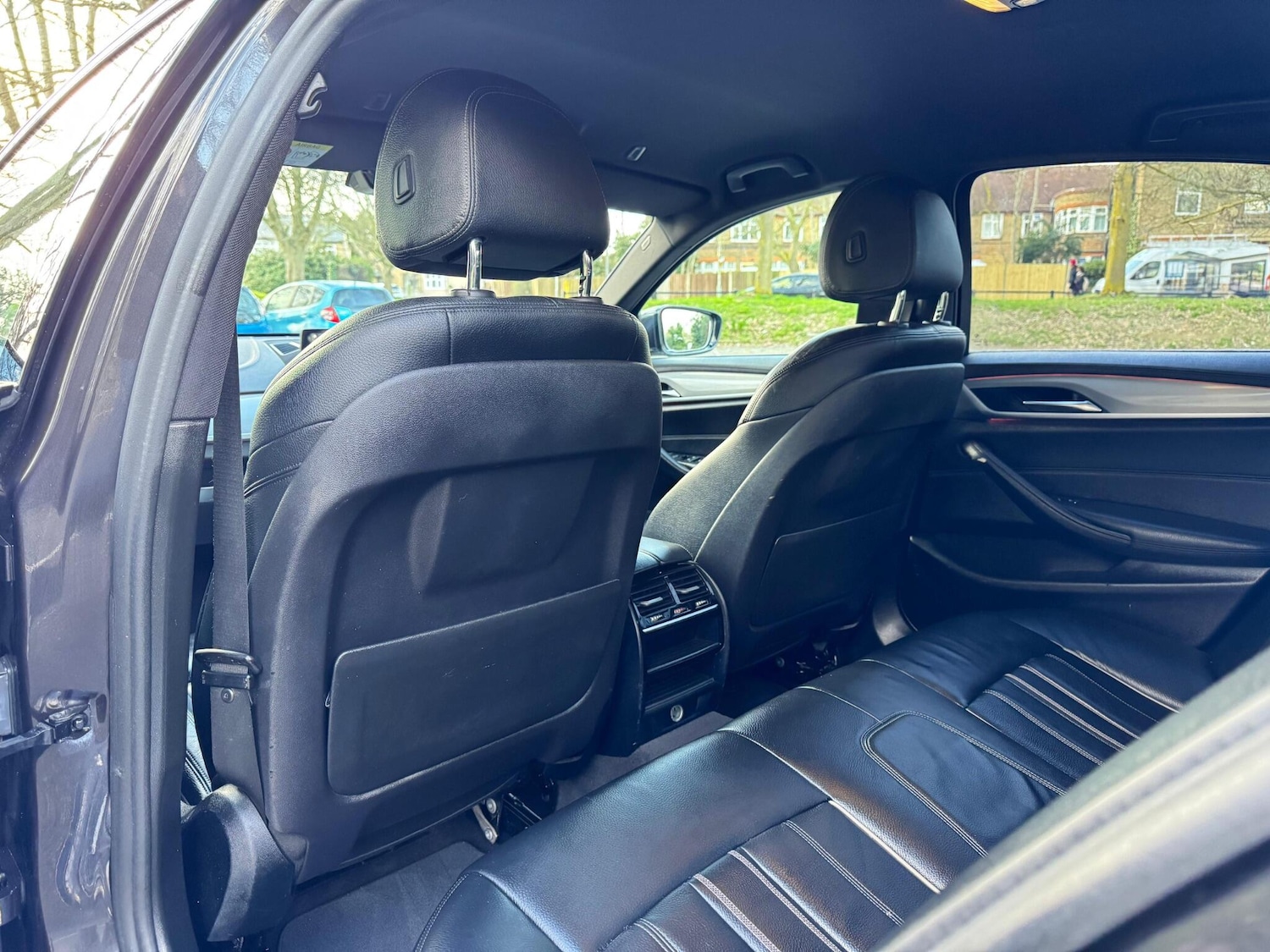 Used BMW 5 Series 2018 for sale - 78157678: Photo 16