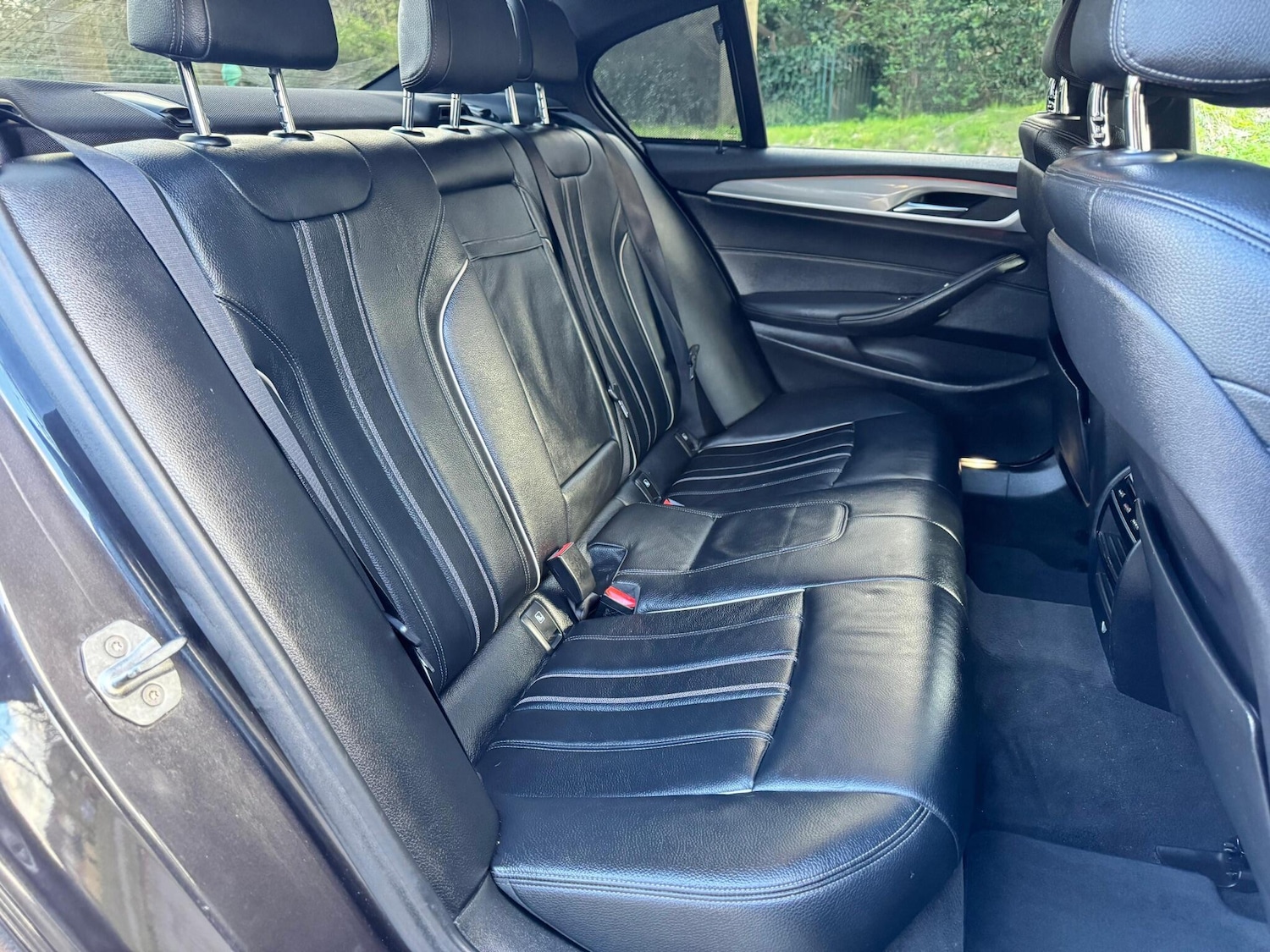 Used BMW 5 Series 2018 for sale - 78157678: Photo 17