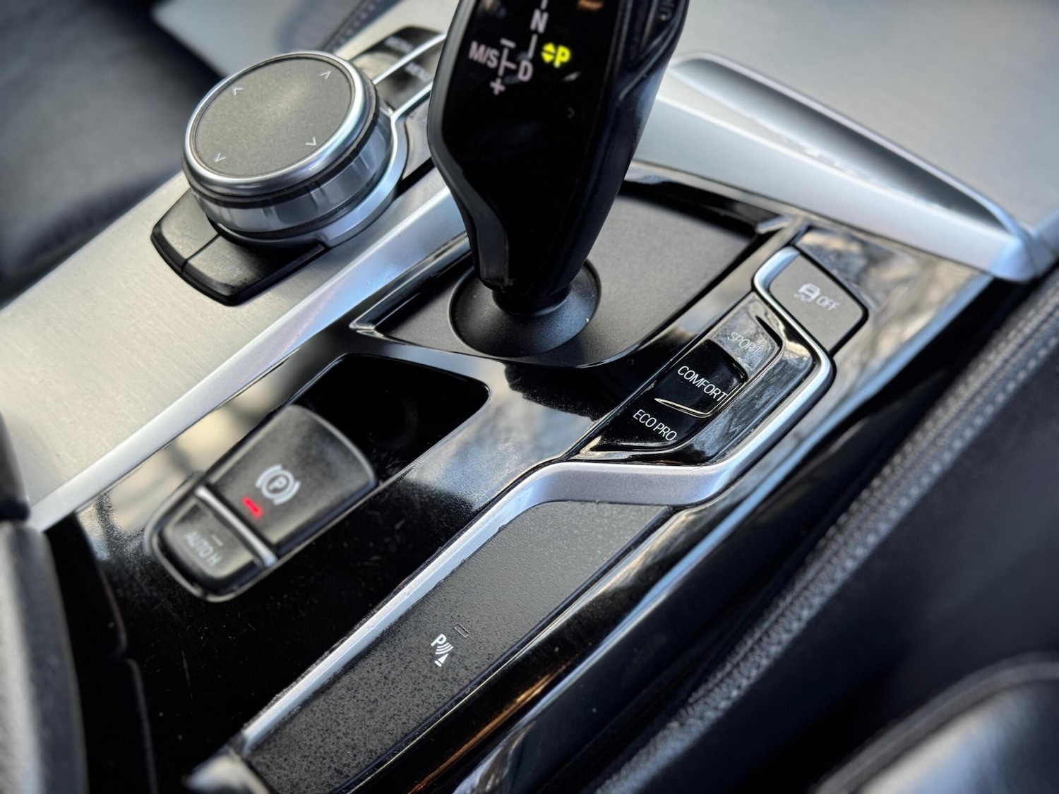 Used BMW 5 Series 2018 for sale - 78157678: Photo 18