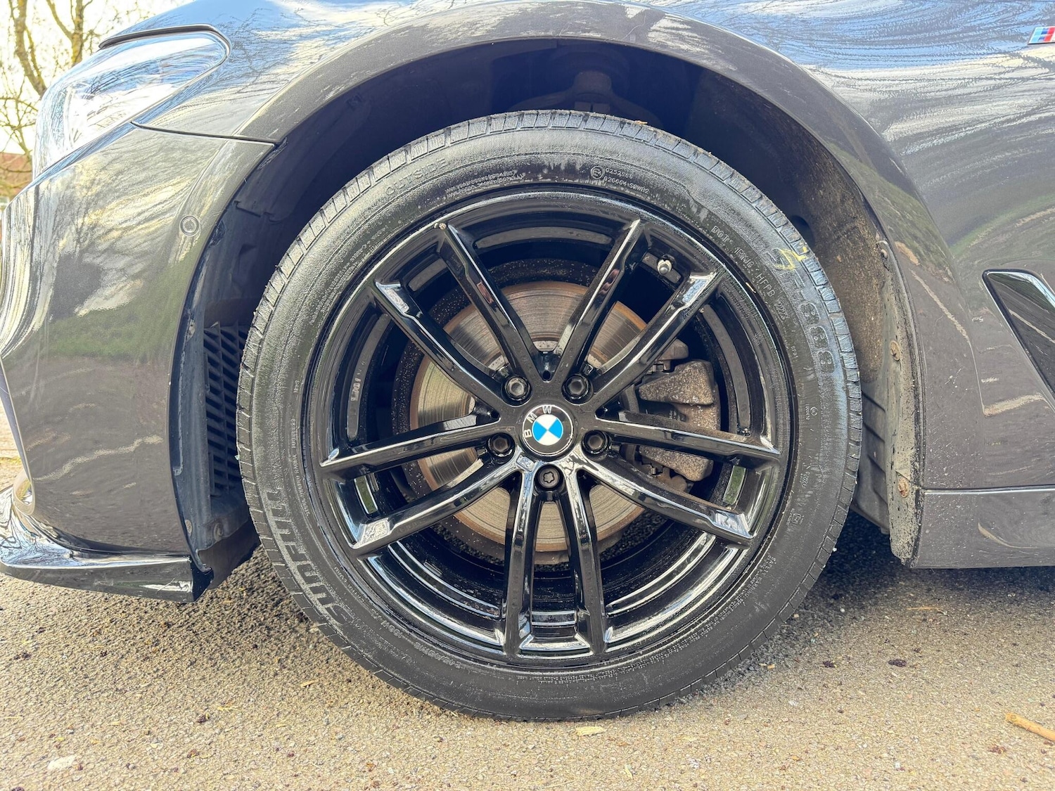 Used BMW 5 Series 2018 for sale - 78157678: Photo 22