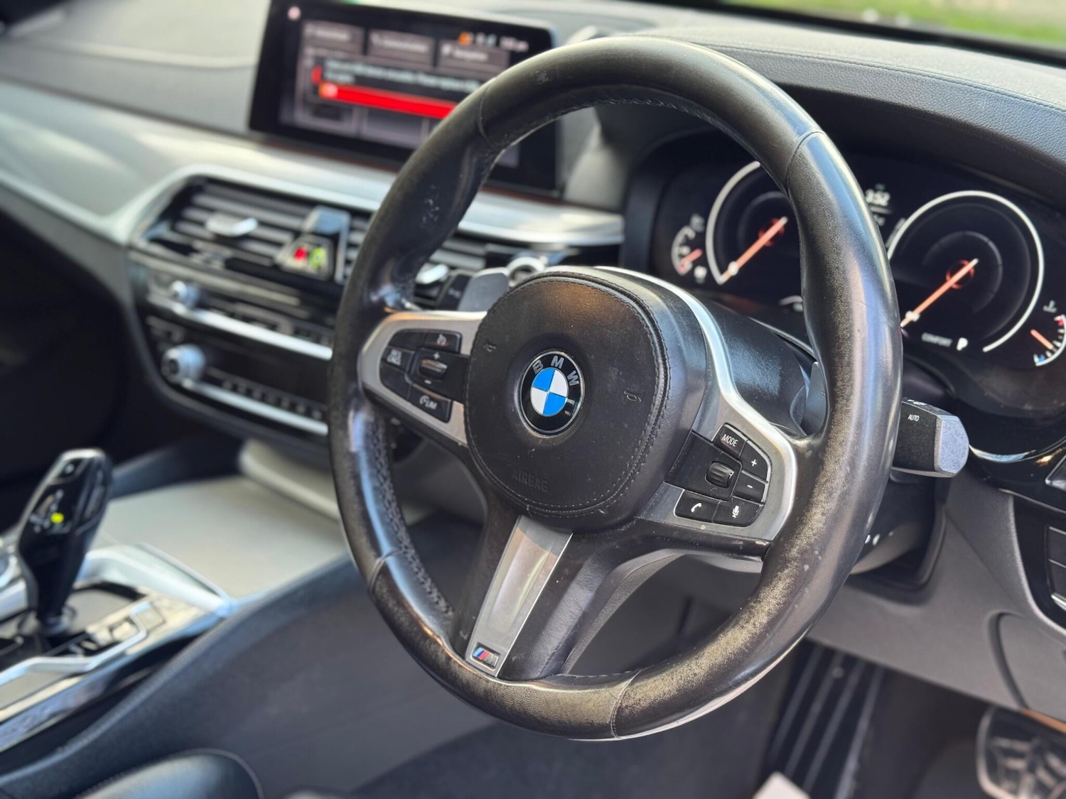 Used BMW 5 Series 2018 for sale - 78157678: Photo 23