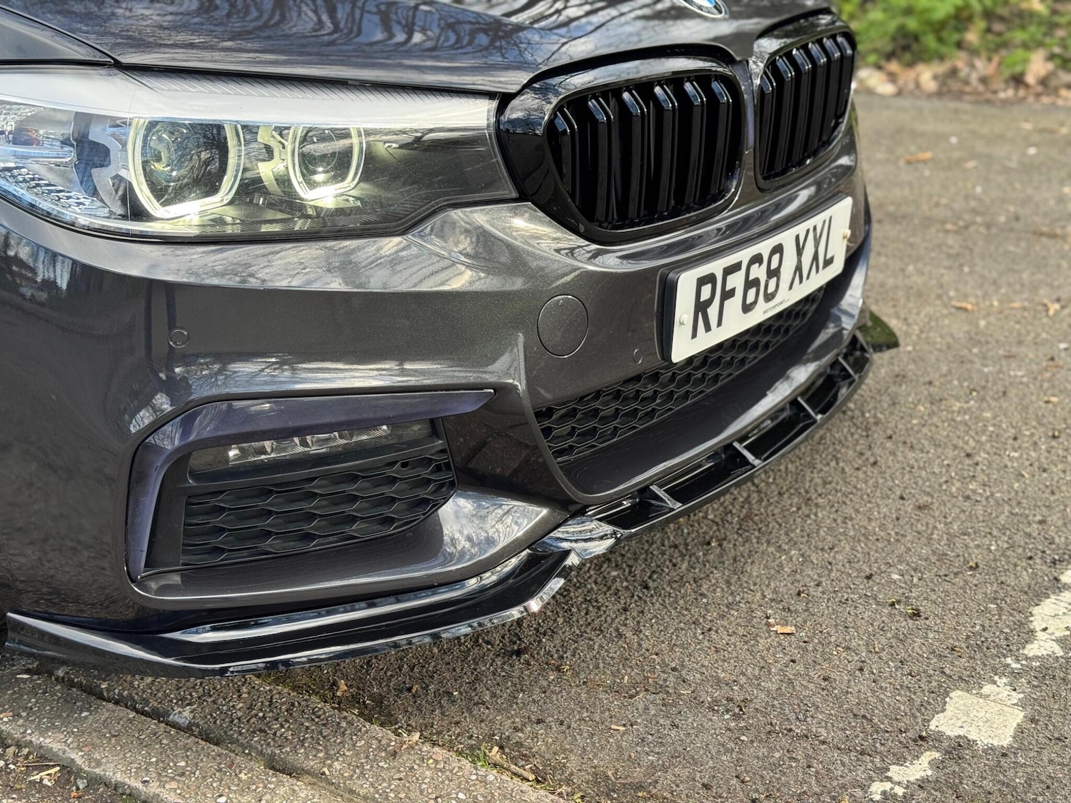 Used BMW 5 Series 2018 for sale - 78157678: Photo 25