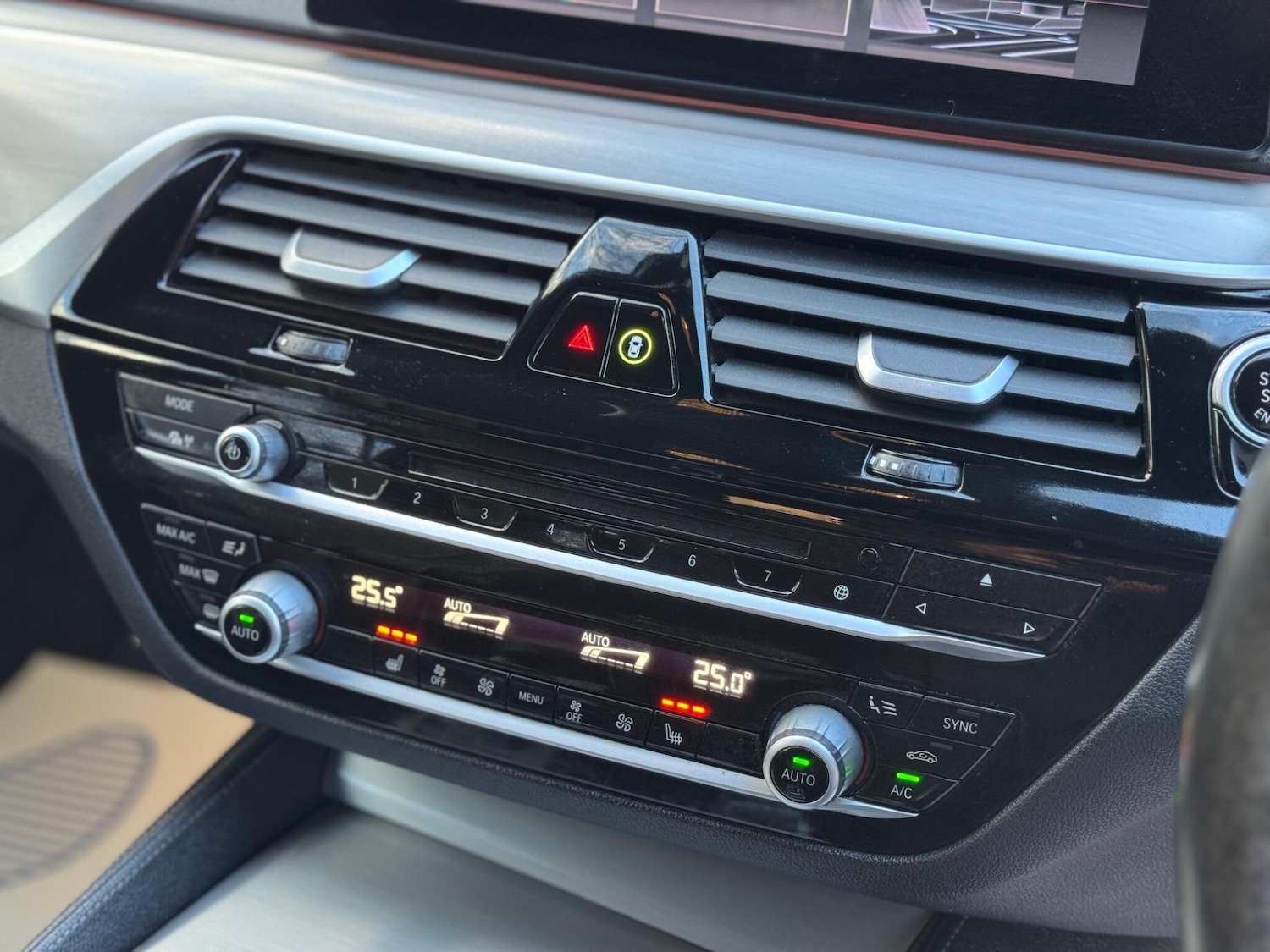 Used BMW 5 Series 2018 for sale - 78157678: Photo 26