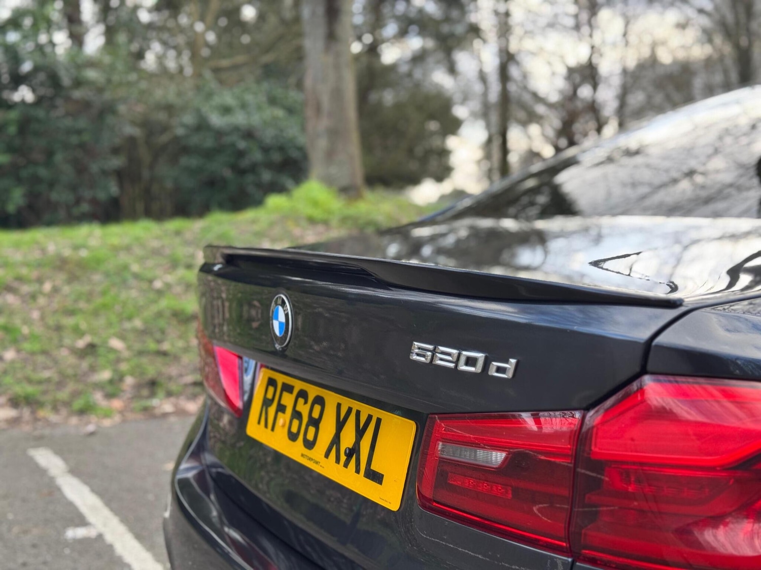 Used BMW 5 Series 2018 for sale - 78157678: Photo 29