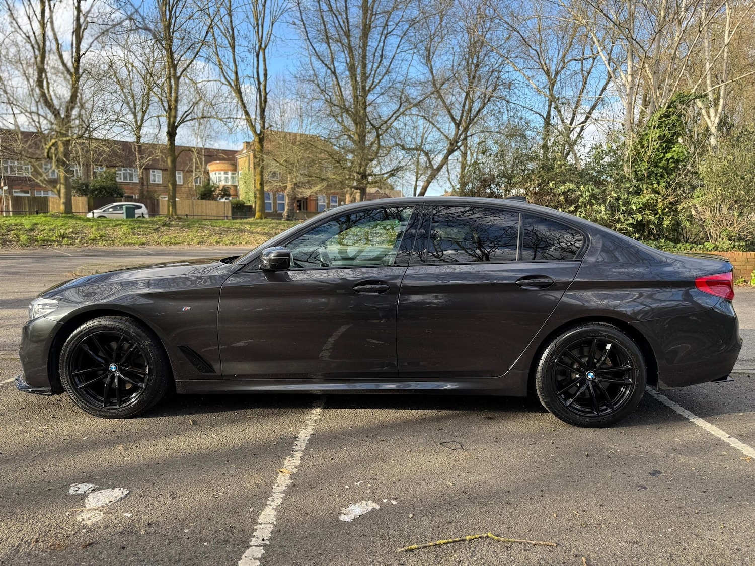 Used BMW 5 Series 2018 for sale - 78157678: Photo 6