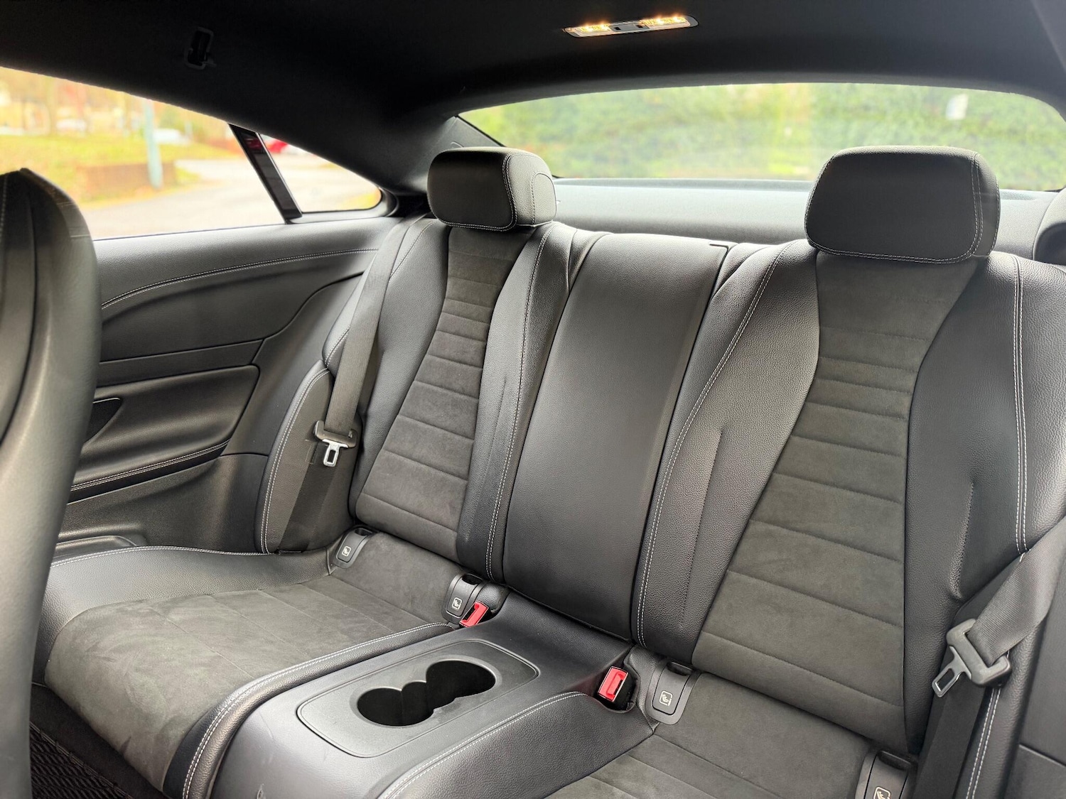 Used Mercedes-Benz E Class 2017 for sale - 76994003: Photo 15