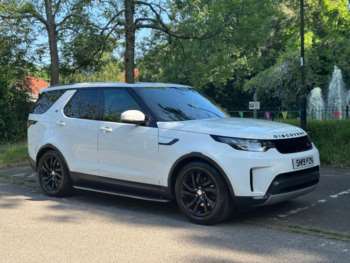 (19) - 2.0 SD4 HSE Auto 4WD Euro 6 (s/s) 5dr