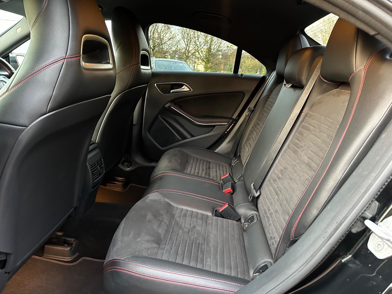 Used Mercedes-Benz CLA 2015 for sale - 77376987: Photo 16