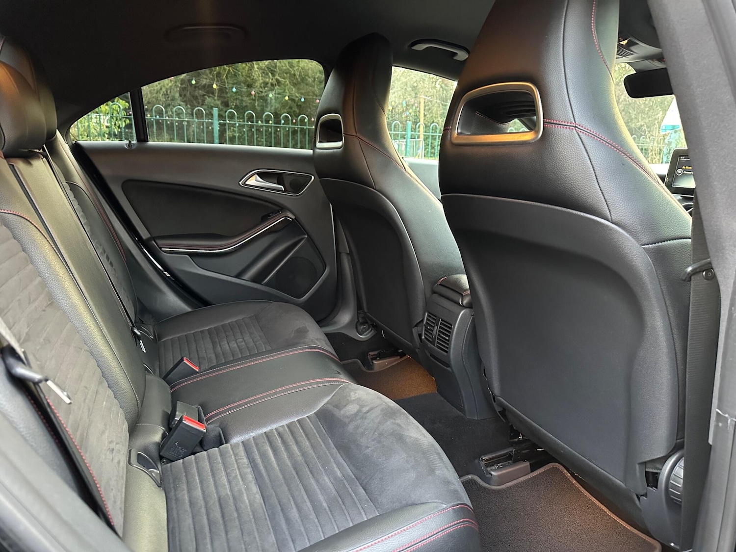 Used Mercedes-Benz CLA 2015 for sale - 77376987: Photo 17