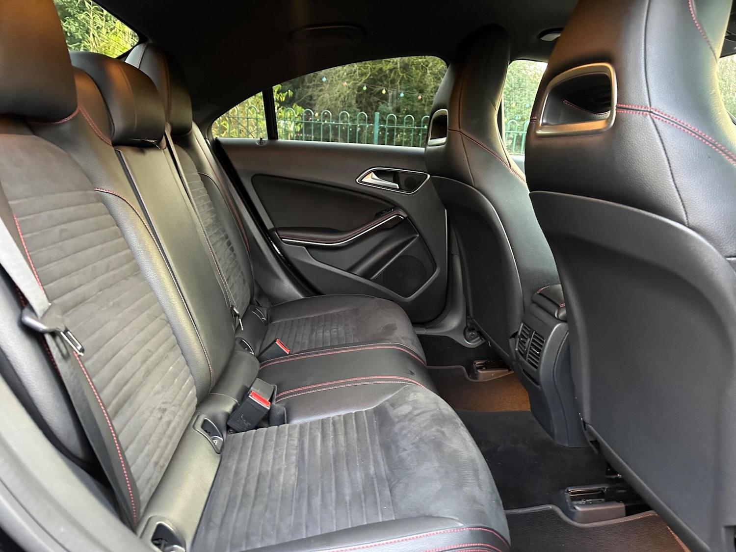 Used Mercedes-Benz CLA 2015 for sale - 77376987: Photo 18