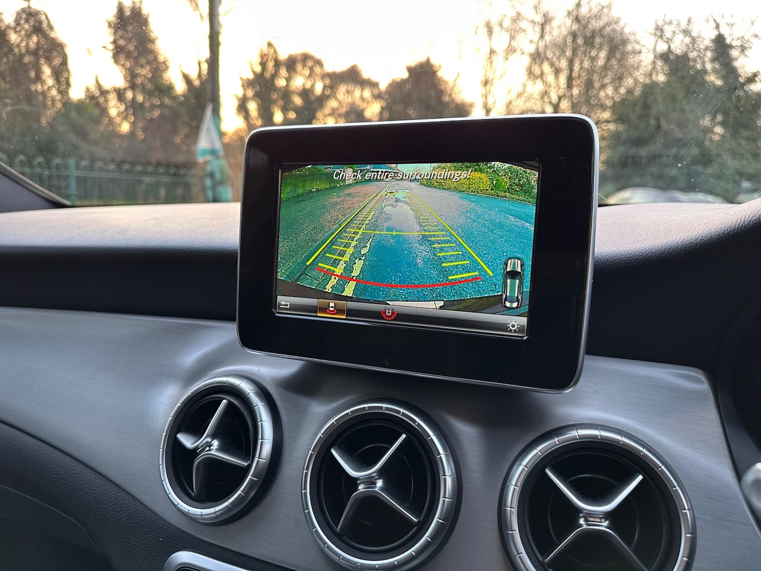 Used Mercedes-Benz CLA 2015 for sale - 77376987: Photo 24