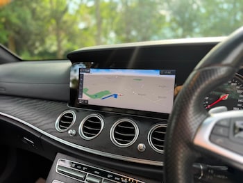 Used Mercedes-Benz E Class 2018 for sale - 78966233: Photo