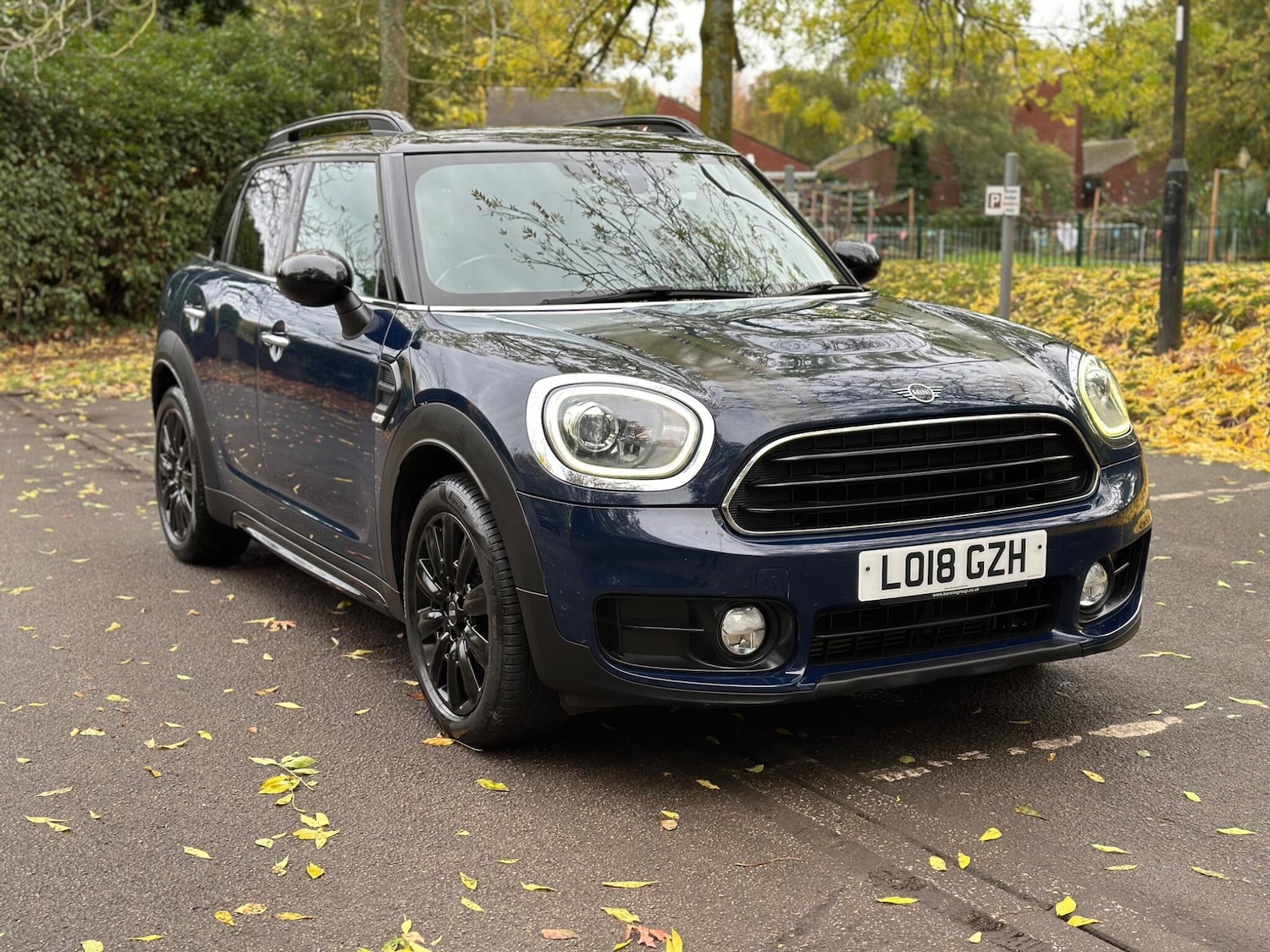 Used MINI Countryman 2018 for sale - 76360147: Photo 10