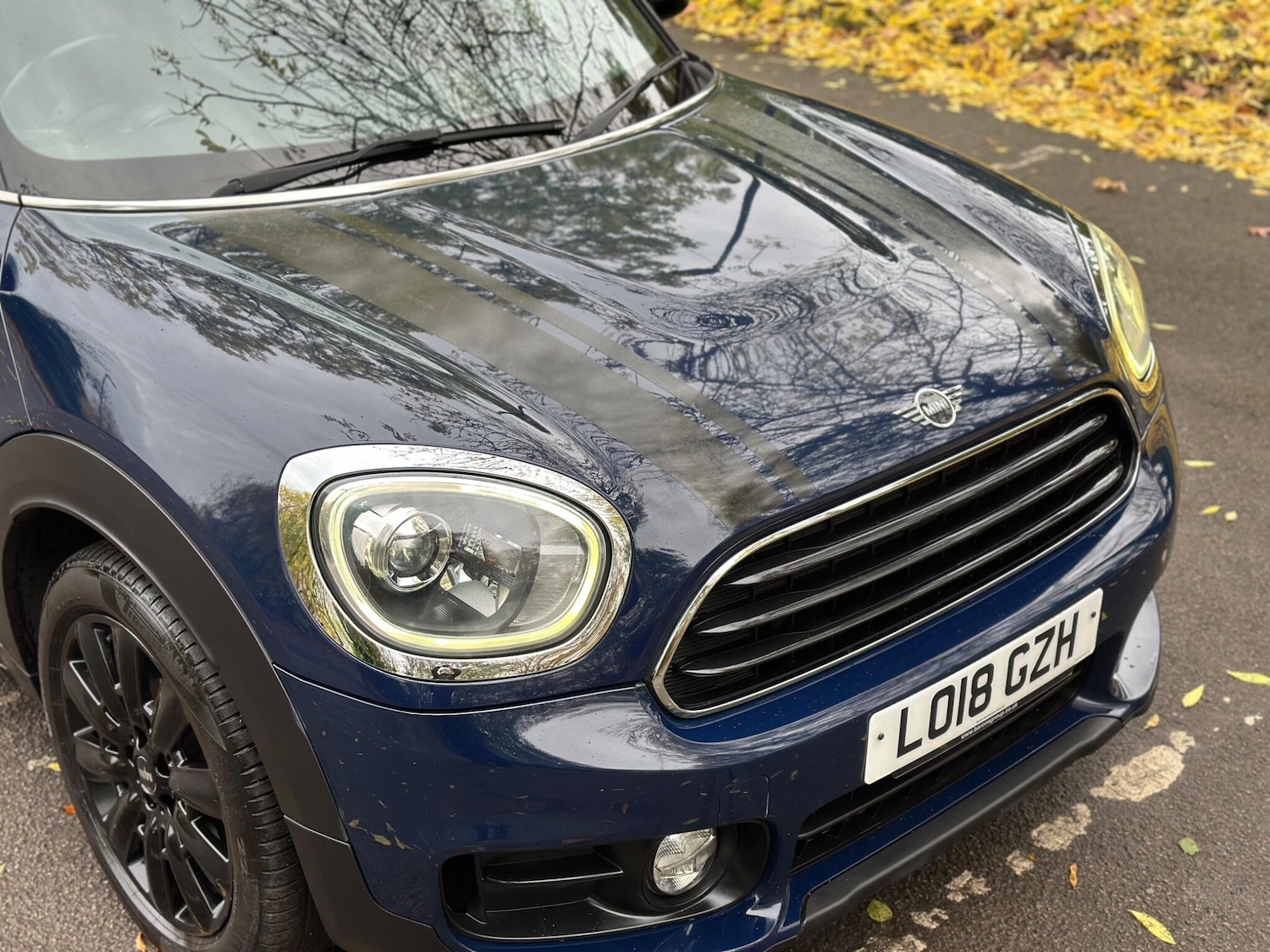 Used MINI Countryman 2018 for sale - 76360147: Photo 11