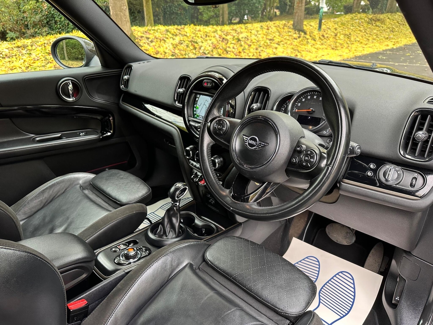 Used MINI Countryman 2018 for sale - 76360147: Photo 12
