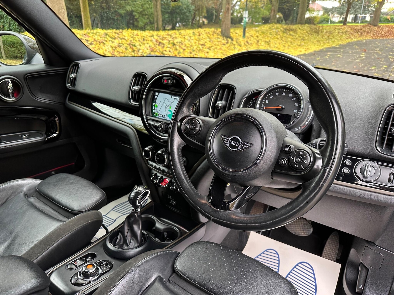Used MINI Countryman 2018 for sale - 76360147: Photo 13