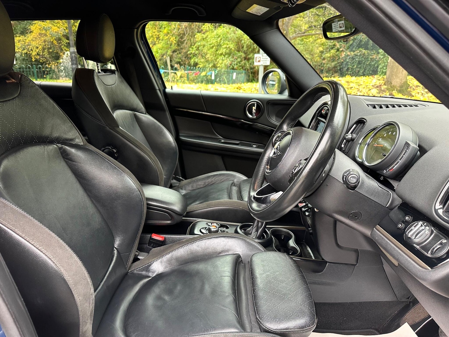 Used MINI Countryman 2018 for sale - 76360147: Photo 14